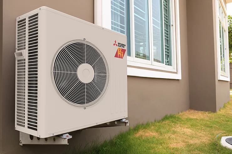 Mitsubishi: The Superior Ductless Heat Pump Brand